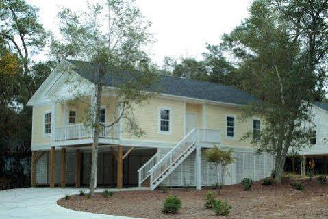 Club Wyndham At The Cottages Βόρειο Μιρτλ Μπιτς Εξωτερικό φωτογραφία