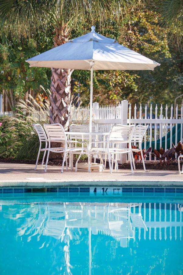 Club Wyndham At The Cottages Βόρειο Μιρτλ Μπιτς Εξωτερικό φωτογραφία