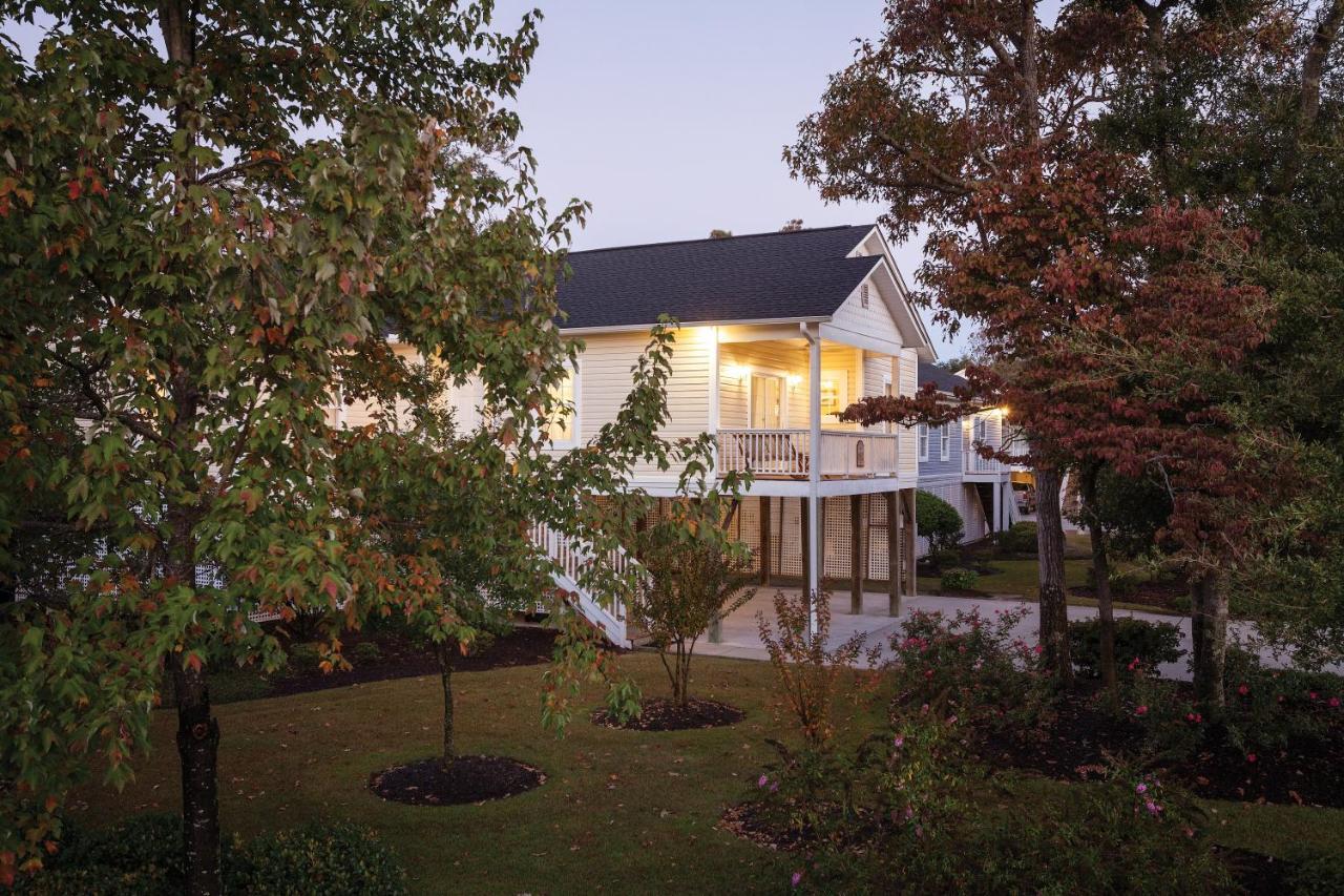 Club Wyndham At The Cottages Βόρειο Μιρτλ Μπιτς Εξωτερικό φωτογραφία