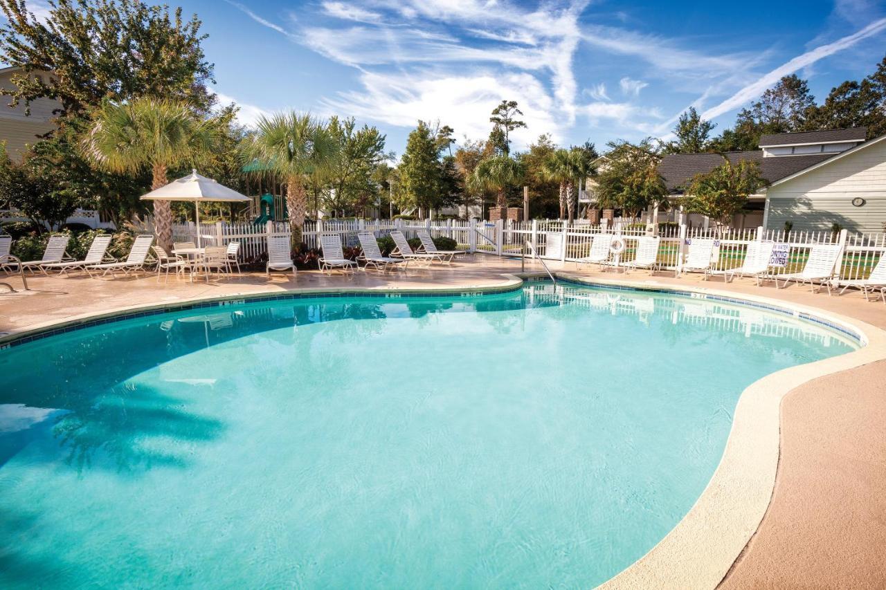 Club Wyndham At The Cottages Βόρειο Μιρτλ Μπιτς Εξωτερικό φωτογραφία