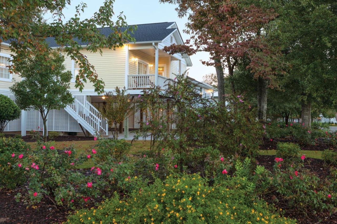 Club Wyndham At The Cottages Βόρειο Μιρτλ Μπιτς Εξωτερικό φωτογραφία